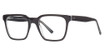 Vivid Eyeglasses VIVID 960 black crystal