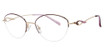 Mademoiselle Eyeglasses MADEMOISELLE MM9319 Pink/C3