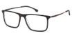 Carrera CARRERA 8905 BLACK RED/0OIT