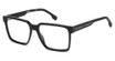 Carrera Eyeglasses VICTORY C 04 BLACK/0807