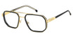 Carrera Eyeglasses CARRERA 1137 YELL GOLD/0001