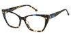 Carrera Eyeglasses CARRERA 3036 BW BLU HV/0X8Q