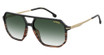 Carrera Eyeglasses CARRERA 324/S BLK HAVAN/0WR7