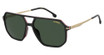 Carrera Eyeglasses CARRERA 324/S BLACK/0807