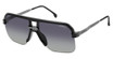 Carrera CARRERA 1066/S BLACK/0807 Carrera CARRERA 1066/S BLACK/0807