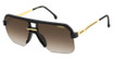 Carrera CARRERA 1066/S MTT BLACK/0003
