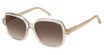 Carrera Eyeglasses CARRERA 3028/S CHAMPAGNE/0HAM