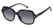 Carrera Eyeglasses CARRERA 3028/S BLACK/0807