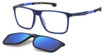 Carrera CA 4020/CS MTT BLUE M/0FLL