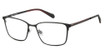 Fossil Eyeglasses FOS 7174/G MTT BLACK/0003