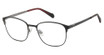 Fossil Eyeglasses FOS 7175 MTT BLACK/0003