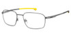 Carrera Ducati Eyeglasses CARDUC 040 MTDK RUTH/0R80