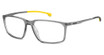 Carrera Ducati Eyeglasses CARDUC 041 GRYYLLBLK/054C
