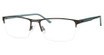 Chesterfield Eyeglasses CH 114XL BRUSHED GR/0JCA