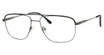 Chesterfield Eyeglasses CH 116XL/T MT RUTHEN/0R81
