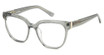 Juicy Couture Eyeglasses JU 251/G BL GLT BL/0JOJ