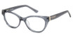 Juicy Couture JU 255/G CRY GREY/063M