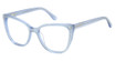 Juicy Couture JU 256 Eyeglasses