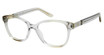 Juicy Couture Eyeglasses JU 960 BLUE BEIG/0YRQ