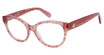 Juicy Couture Eyeglasses JU 958 PNKPTTPNK/0Q1Z
