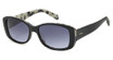 Fossil Eyeglasses FOS 2138/S BLACK/0807