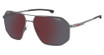 Carrera Ducati Eyeglasses CARDUC 037/S MTDK RUTH/0R80