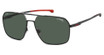 Carrera Ducati Eyeglasses CARDUC 038/S MTT BLACK/0003