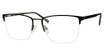 Claiborne CB 276 MTT BLACK/0003