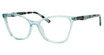Liz Claiborne L 474 Eyeglasses
