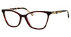 Liz Claiborne L 474 BURG CRYS/0YKZ