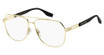Marc Jacobs Eyeglasses MARC 751 GOLD BLCK_/0RHL