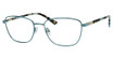 Liz Claiborne L 682 TEAL/0ZI9