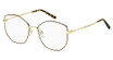 Marc Jacobs Eyeglasses MARC 741 GOLD HAVN/006J