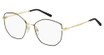 Marc Jacobs Eyeglasses MARC 741 GOLD BLCK_/0RHL