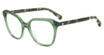 Kate Spade Eyeglasses CINZIA GREEN/01ED