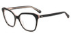 Kate Spade Eyeglasses CINZIA BLACKPINK/03H2