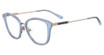 Kate Spade HALLIE/G Eyeglasses