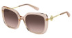 Marc Jacobs Eyeglasses MARC 727/S PINK/035J