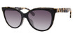 Kate Spade DAESHA/F/S BLK HAVAN/0WR7