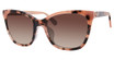 Kate Spade Eyeglasses DESI/F/S PINK HAVN/0HT8