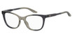 Under Armour Eyeglasses UA 5072 BEIGE GRE/0690