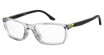 Under Armour Eyeglasses UA 9014/G CRYS BLCK/0MNG