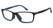 Under Armour Eyeglasses UA 9014/G BLK BLUE B/0D51