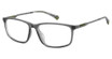 Polaroid Eyeglasses PLD D535/G GREY/0KB7