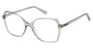 Polaroid Eyeglasses PLD D525 GREY/0KB7