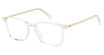 Polaroid Eyeglasses PLD D523/G CRYSTAL/0900