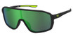 Under Armour Eyeglasses UA GAMEDAY JR BLCK YLLW/071C