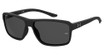 Under Armour Eyeglasses UA KICKOFF MTT BLACK/0003