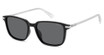 Polaroid Eyeglasses PLD 4169/G/S/X BLACK/0807