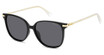 Polaroid Eyeglasses PLD 4170/G/S/X GOLD GREY/02F7